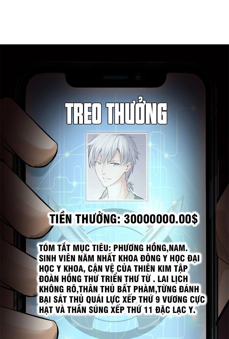 Đô Thị Chí Tôn Chapter 59 - 11