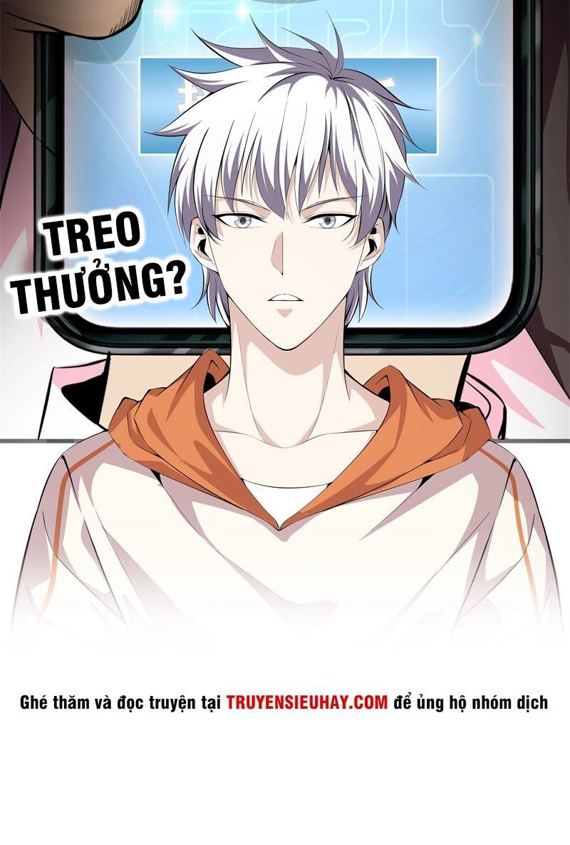 Đô Thị Chí Tôn Chapter 59 - 12