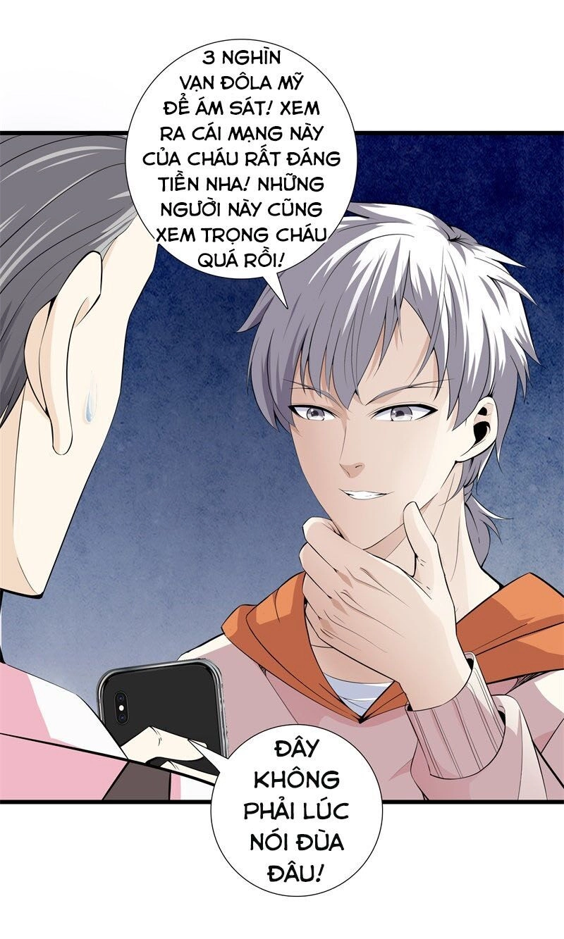 Đô Thị Chí Tôn Chapter 59 - 13