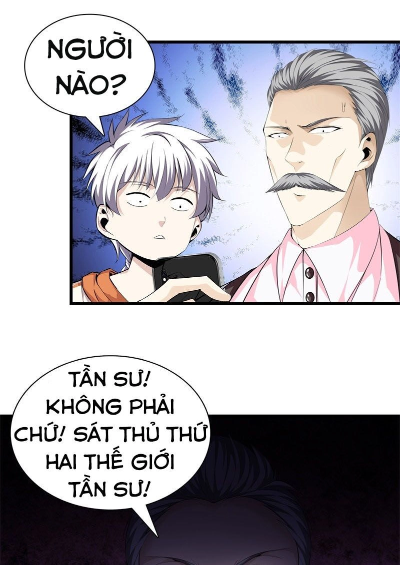 Đô Thị Chí Tôn Chapter 59 - 20
