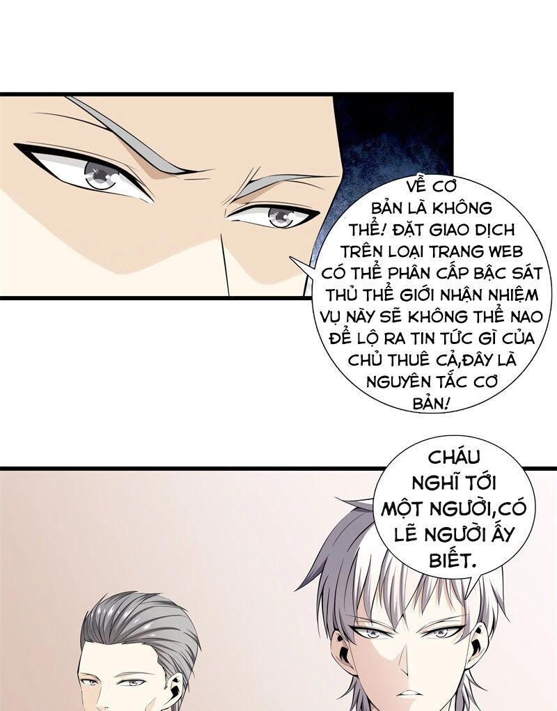 Đô Thị Chí Tôn Chapter 59 - 24