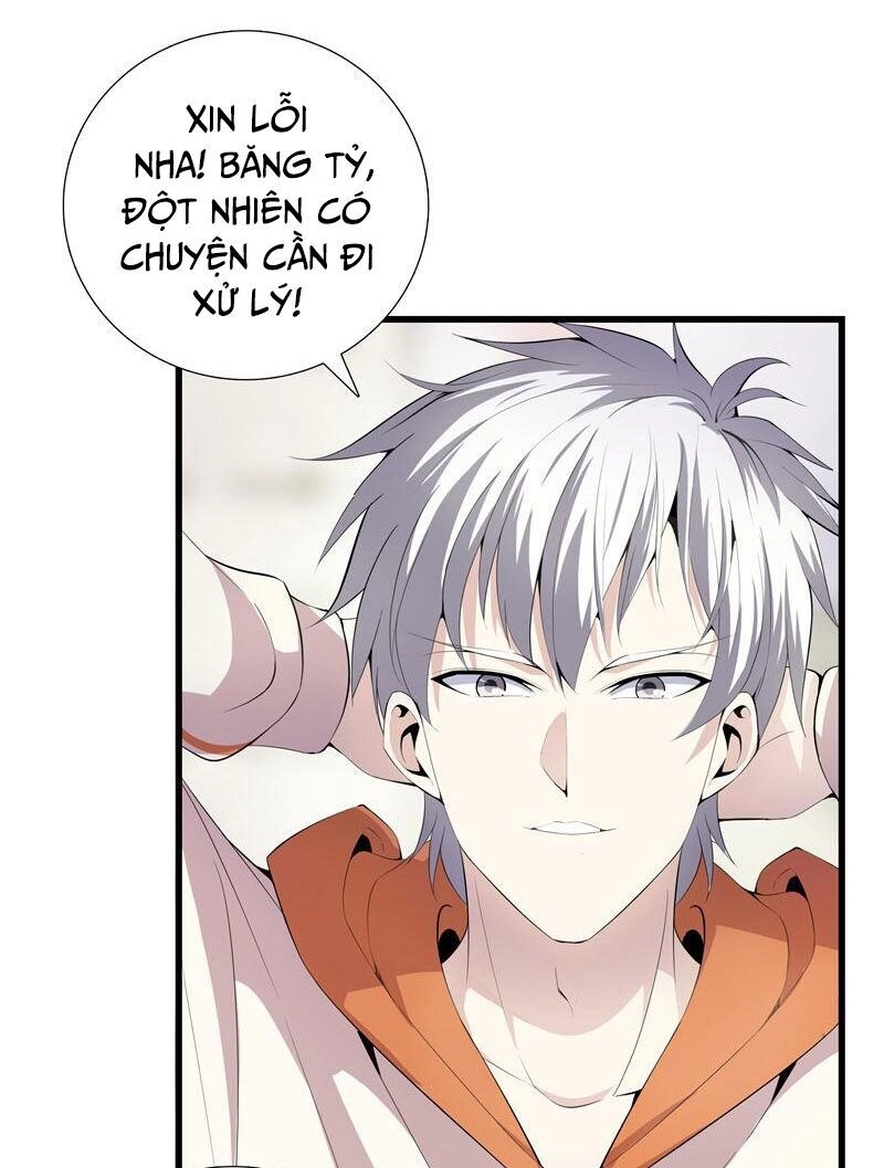 Đô Thị Chí Tôn Chapter 60 - 9