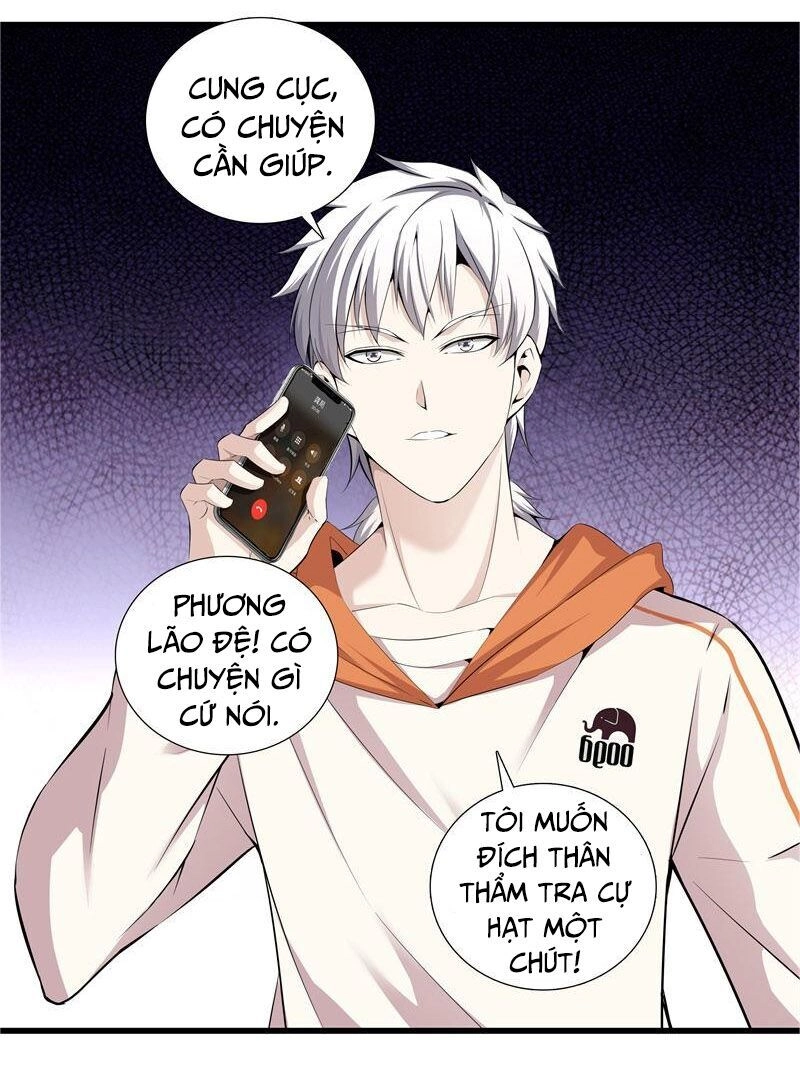 Đô Thị Chí Tôn Chapter 60 - 17