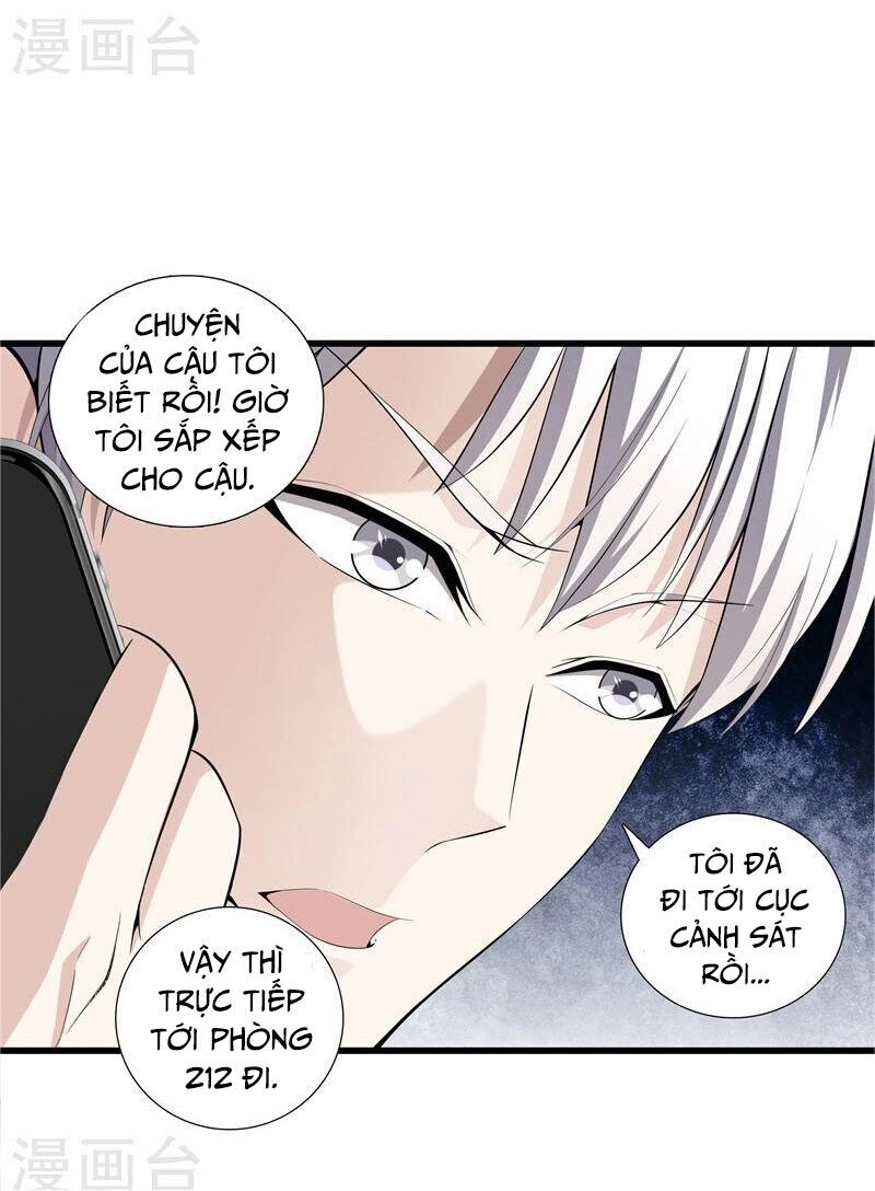 Đô Thị Chí Tôn Chapter 60 - 18