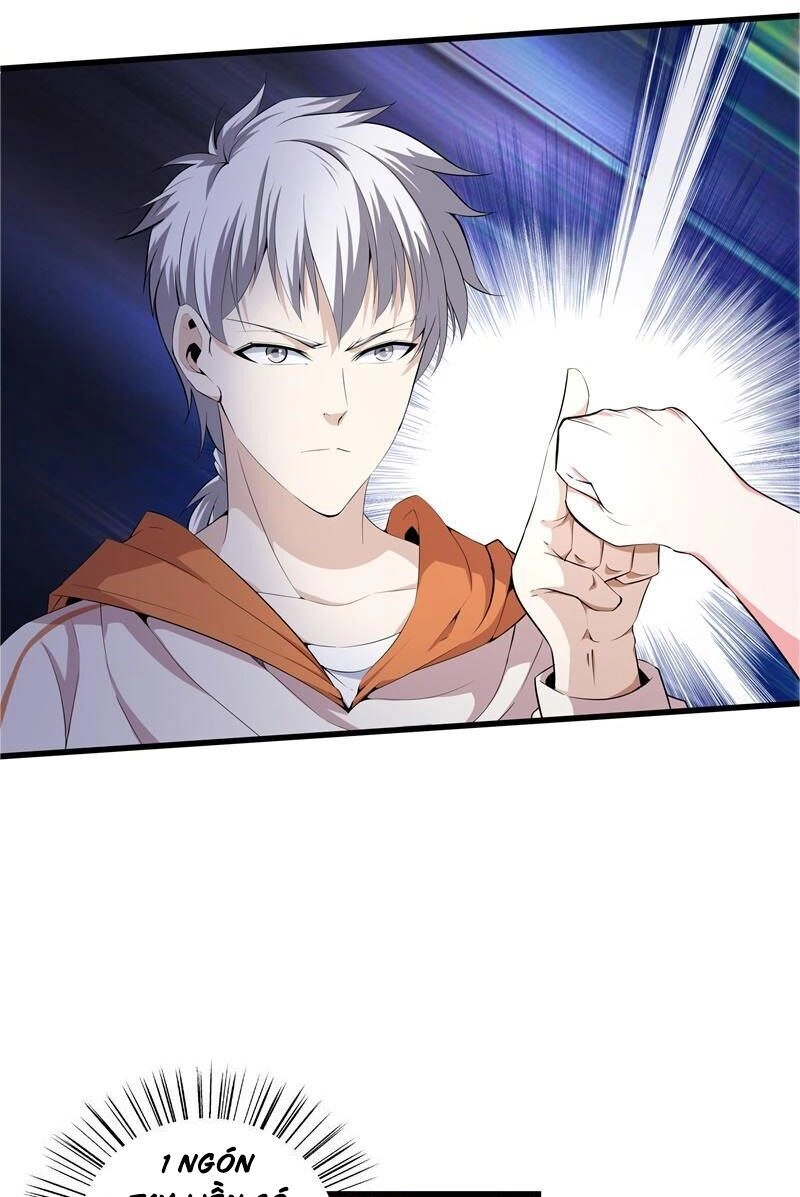 Đô Thị Chí Tôn Chapter 61 - 11