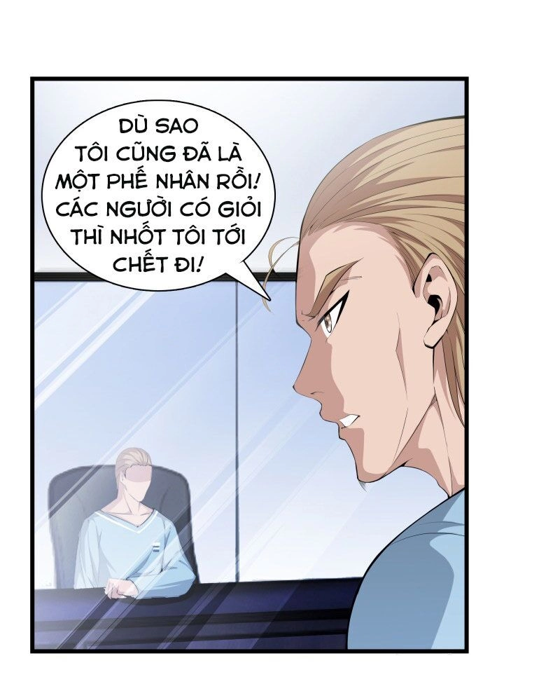 Đô Thị Chí Tôn Chapter 62 - 2