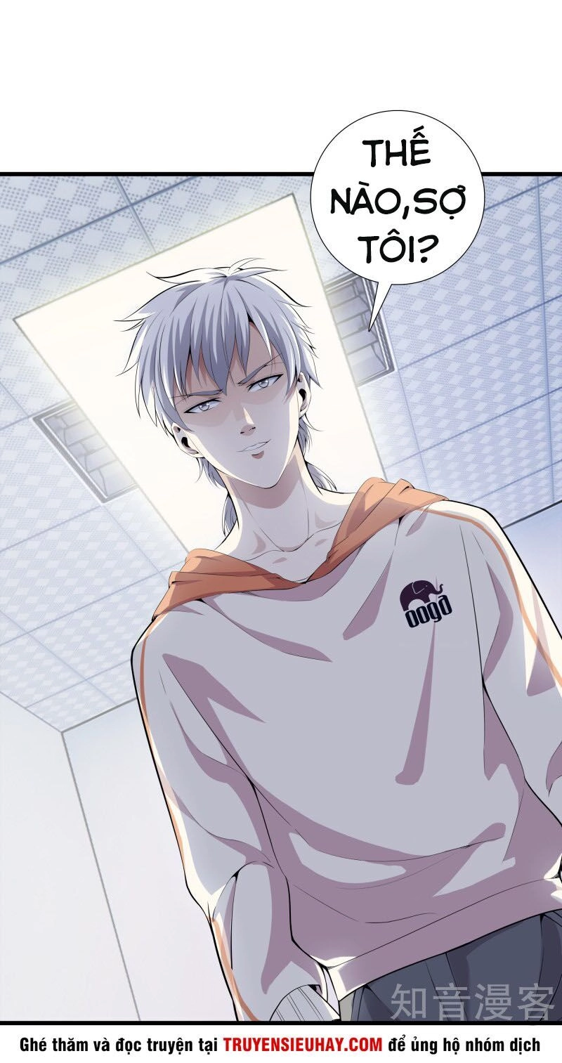 Đô Thị Chí Tôn Chapter 62 - 5