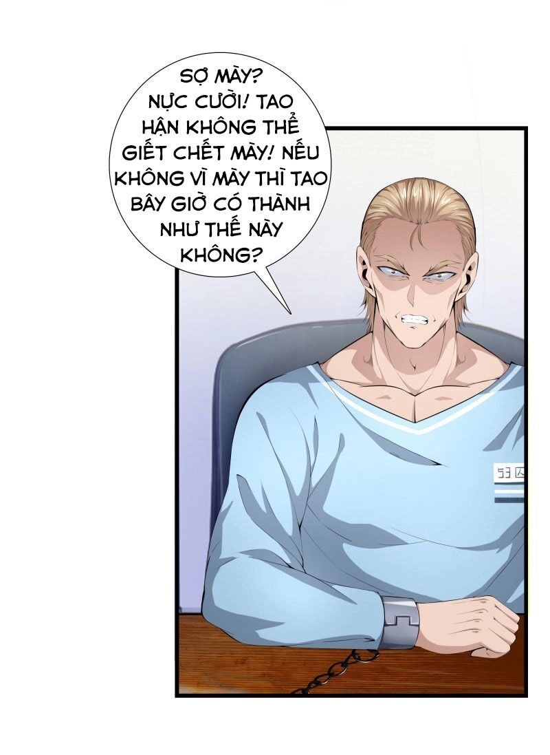 Đô Thị Chí Tôn Chapter 62 - 6