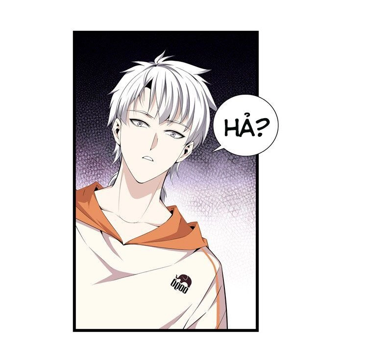 Đô Thị Chí Tôn Chapter 62 - 11