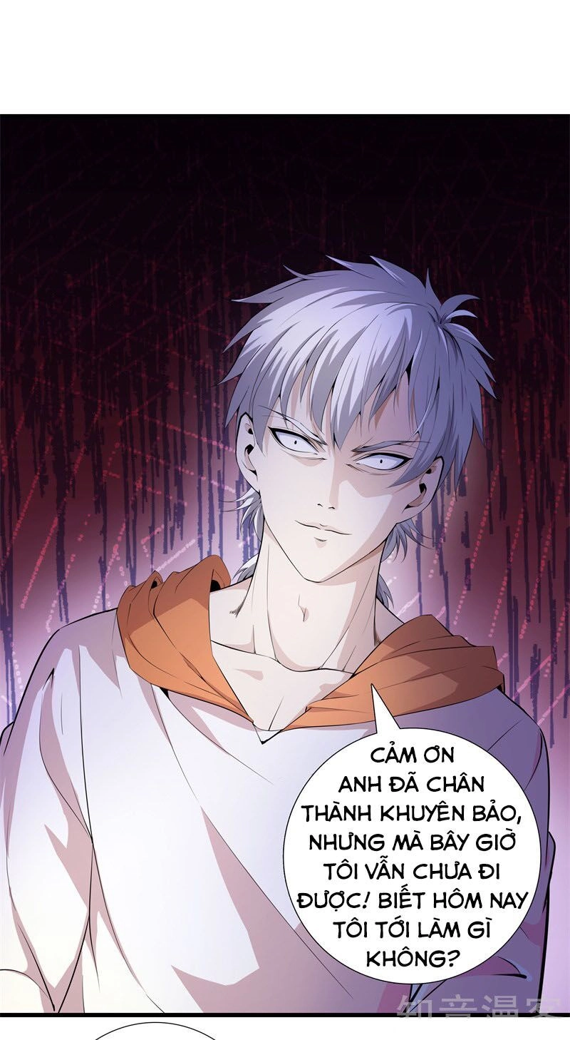 Đô Thị Chí Tôn Chapter 62 - 20