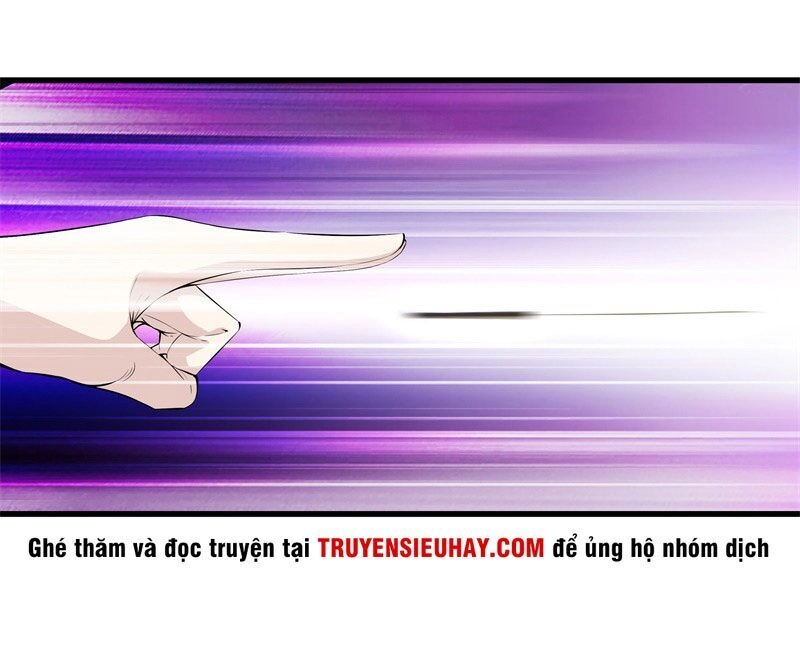 Đô Thị Chí Tôn Chapter 62 - 25