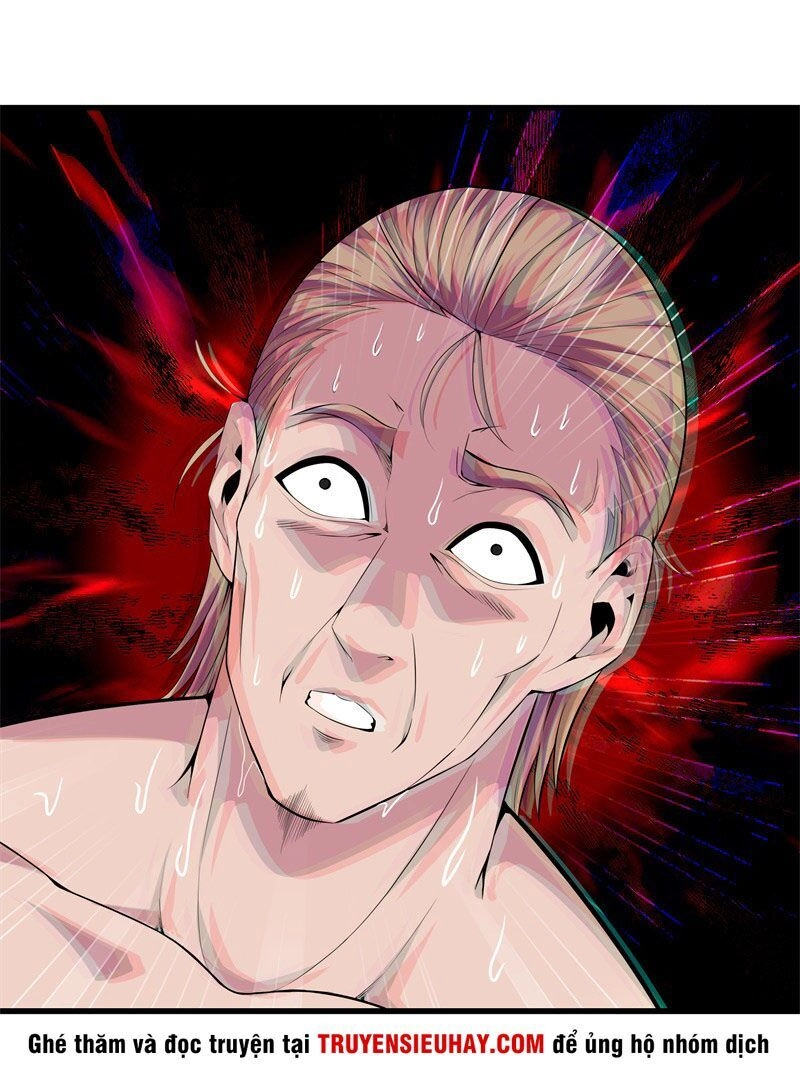 Đô Thị Chí Tôn Chapter 62 - 27