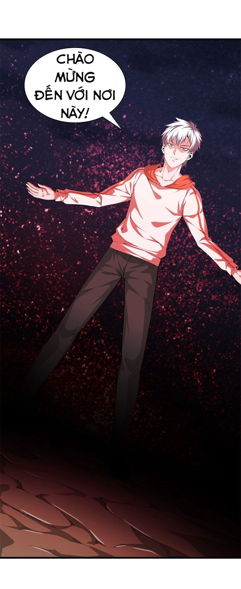 Đô Thị Chí Tôn Chapter 63 - 7