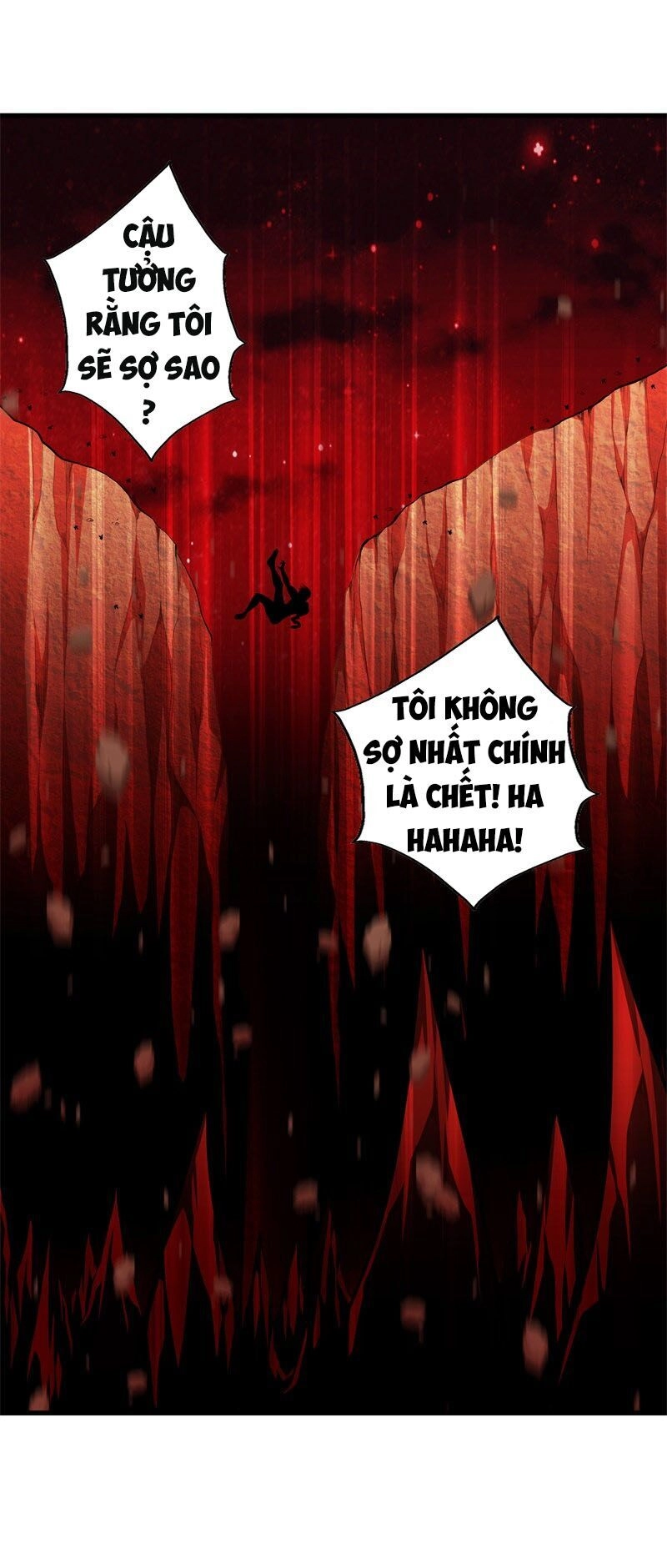 Đô Thị Chí Tôn Chapter 63 - 14