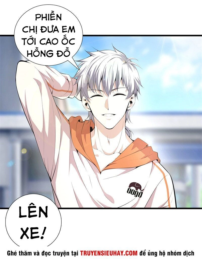 Đô Thị Chí Tôn Chapter 64 - 12