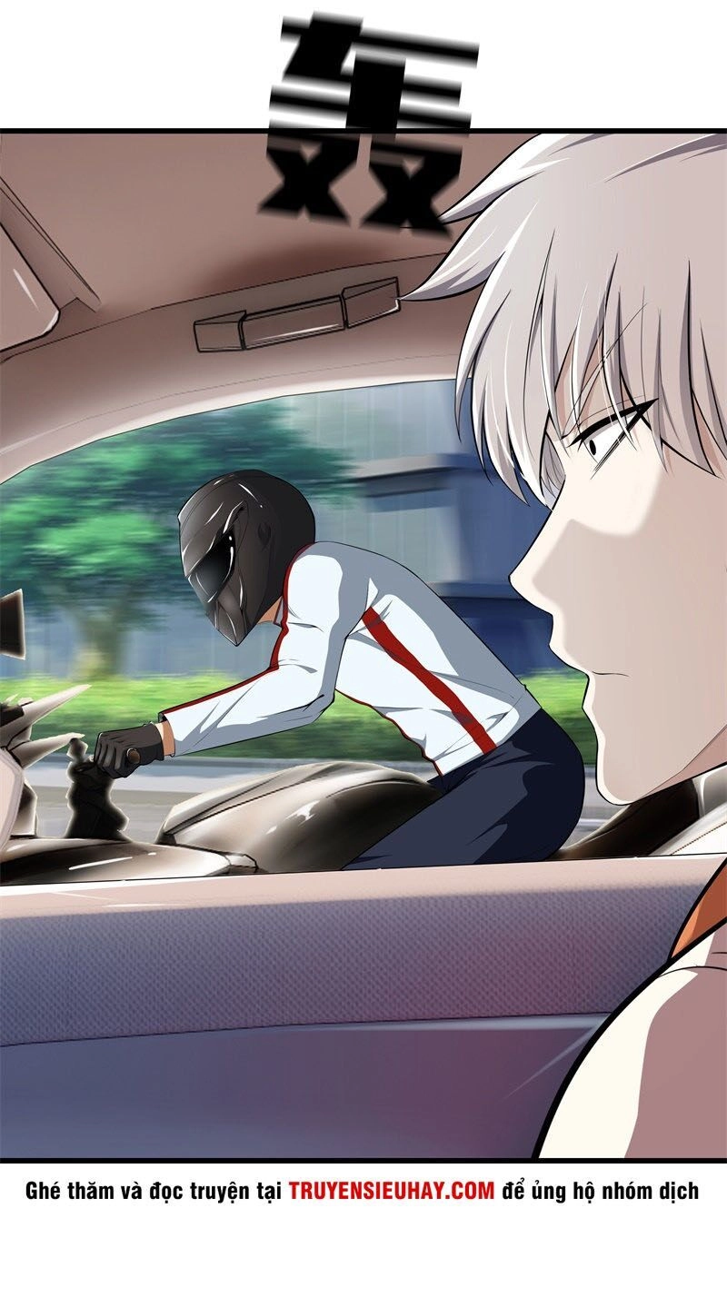 Đô Thị Chí Tôn Chapter 64 - 16