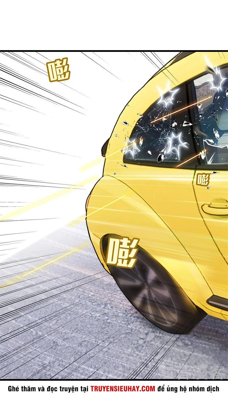 Đô Thị Chí Tôn Chapter 64 - 20