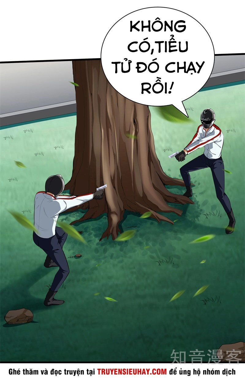 Đô Thị Chí Tôn Chapter 65 - 12