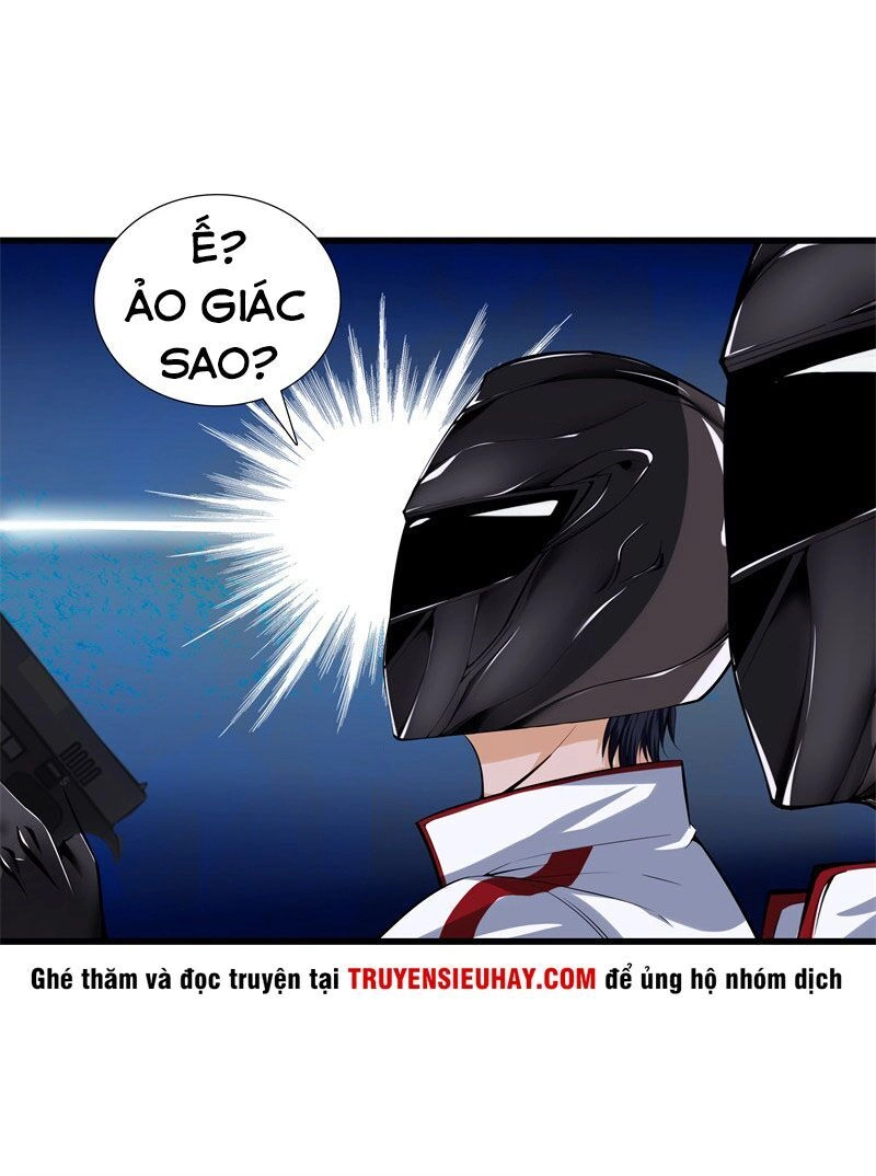 Đô Thị Chí Tôn Chapter 65 - 16