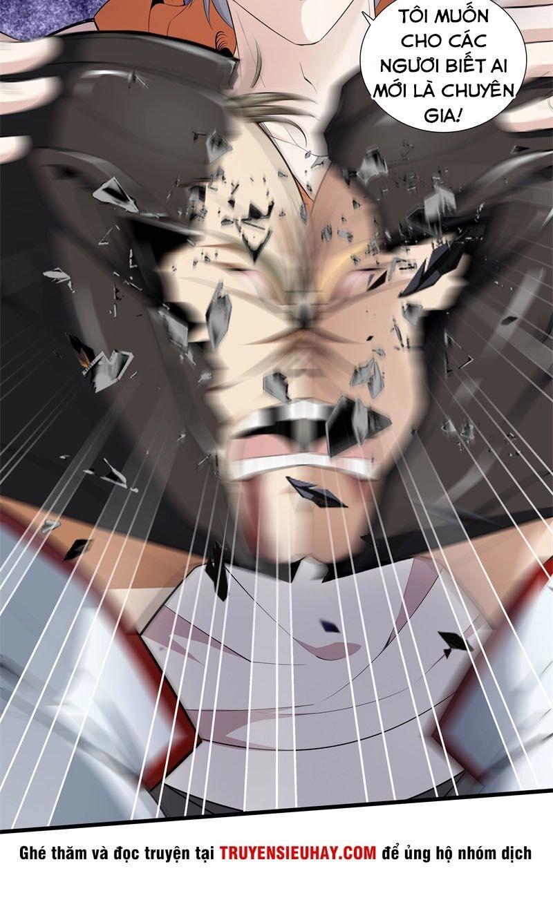 Đô Thị Chí Tôn Chapter 65 - 19