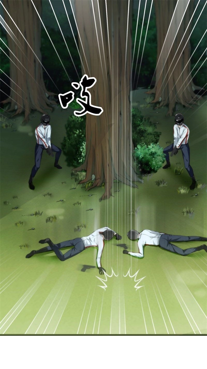 Đô Thị Chí Tôn Chapter 65 - 20