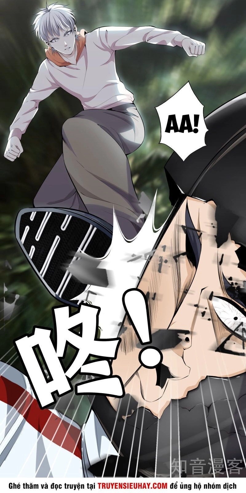 Đô Thị Chí Tôn Chapter 65 - 22