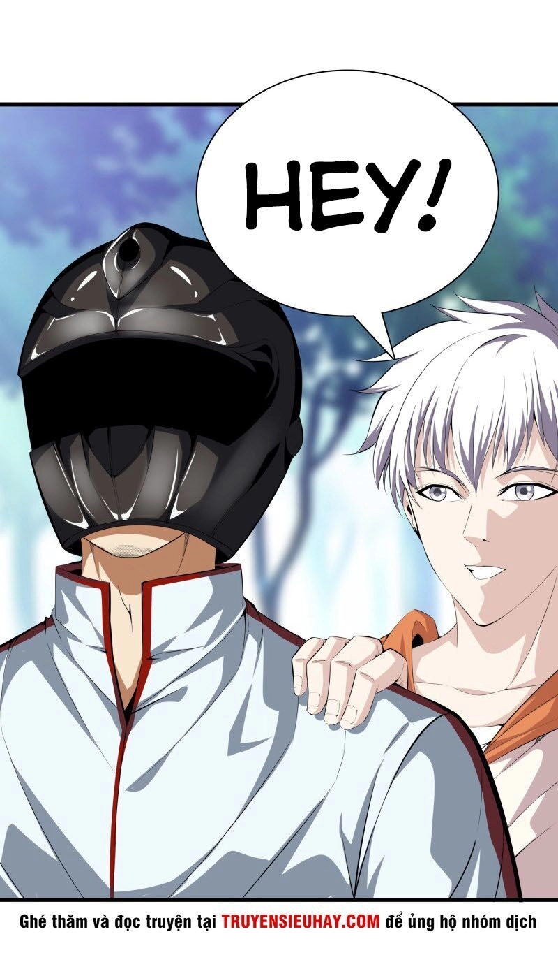 Đô Thị Chí Tôn Chapter 65 - 24