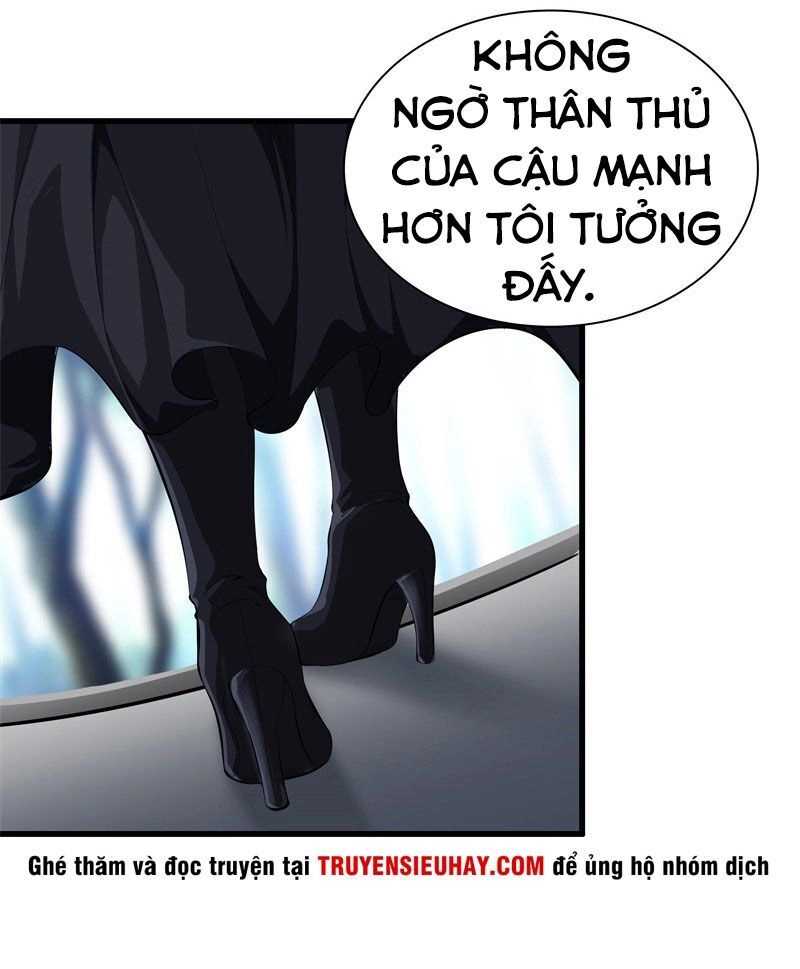 Đô Thị Chí Tôn Chapter 65 - 32