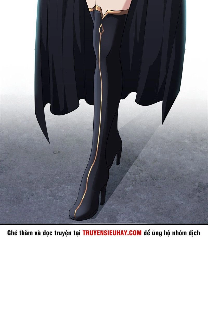 Đô Thị Chí Tôn Chapter 65 - 34