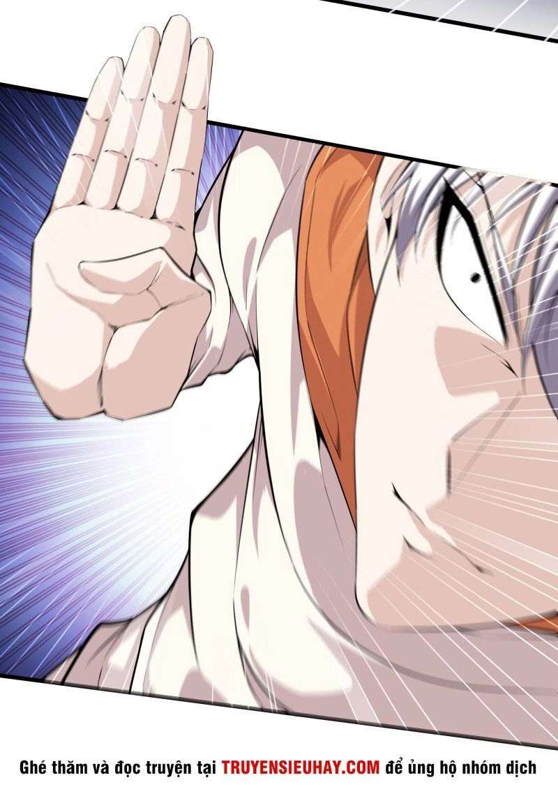 Đô Thị Chí Tôn Chapter 66 - 15