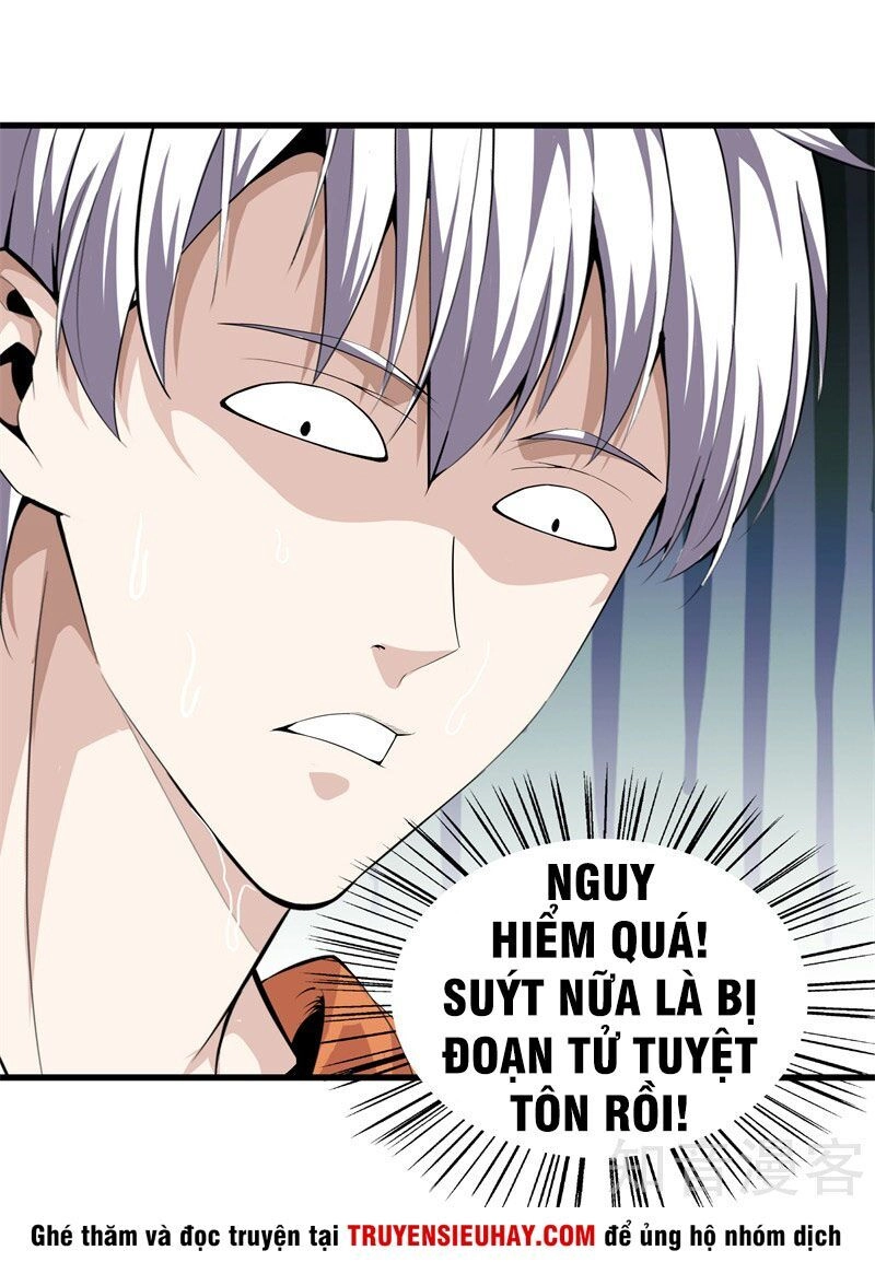 Đô Thị Chí Tôn Chapter 66 - 21