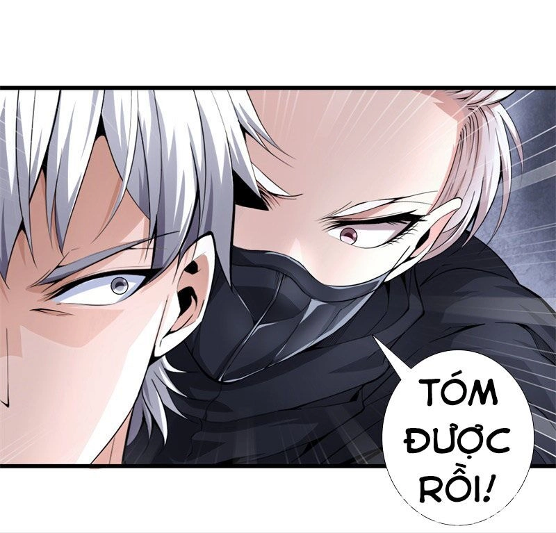 Đô Thị Chí Tôn Chapter 66 - 24