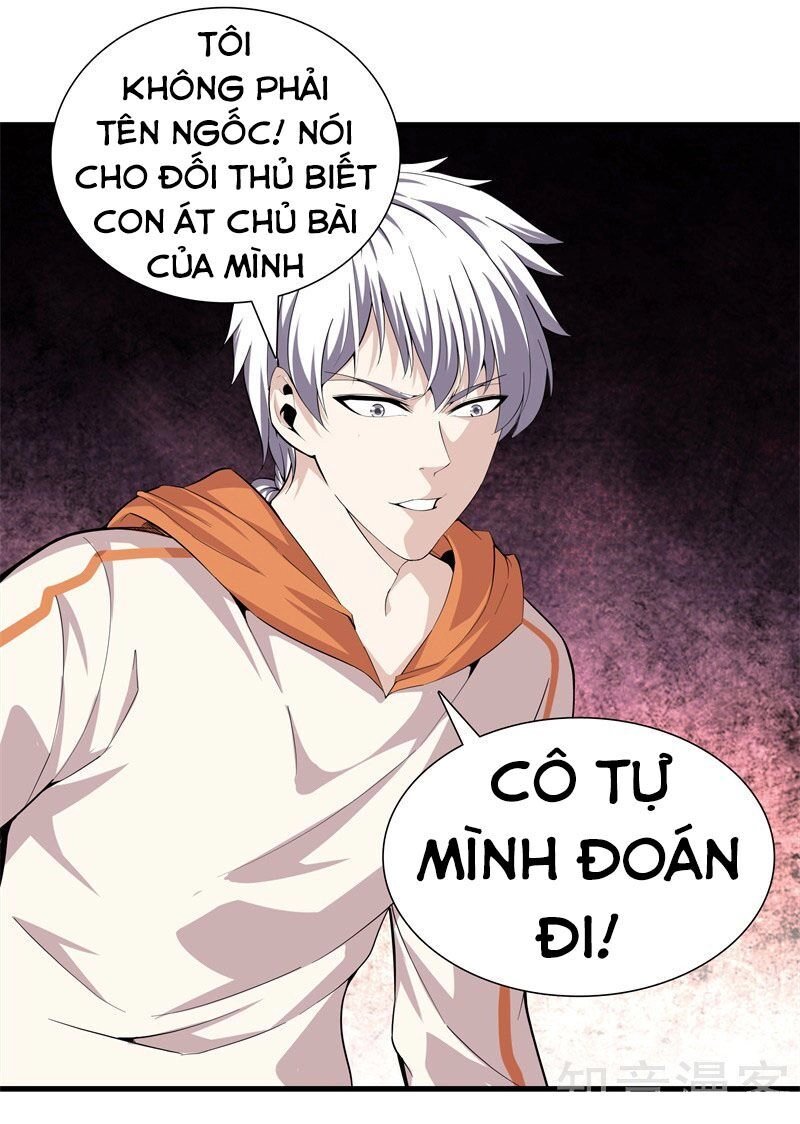 Đô Thị Chí Tôn Chapter 68 - 27
