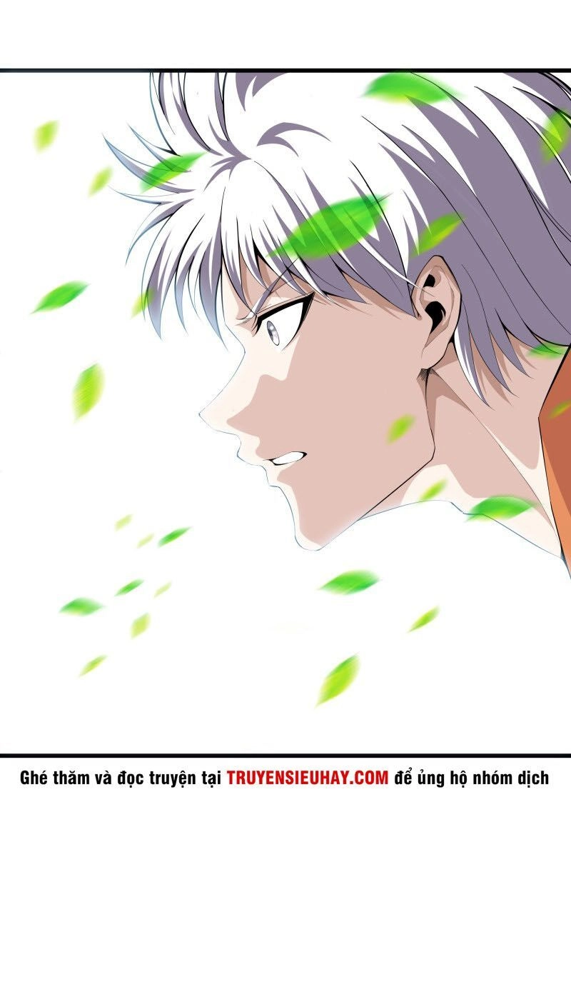 Đô Thị Chí Tôn Chapter 69 - 3