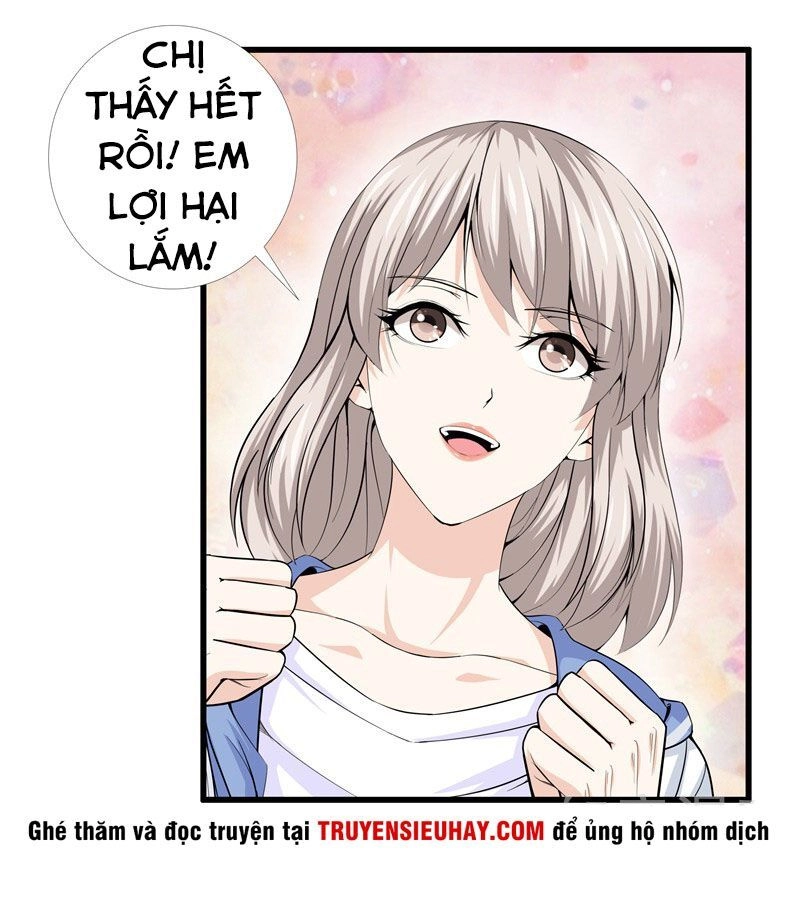 Đô Thị Chí Tôn Chapter 69 - 7