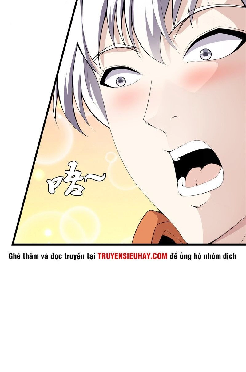 Đô Thị Chí Tôn Chapter 71 - 11