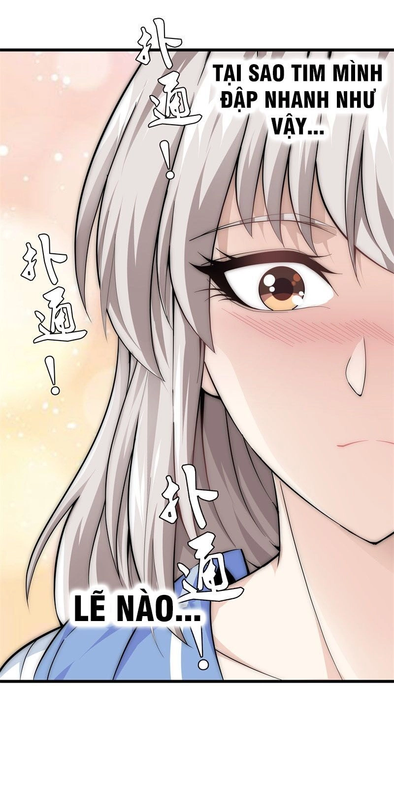 Đô Thị Chí Tôn Chapter 71 - 14