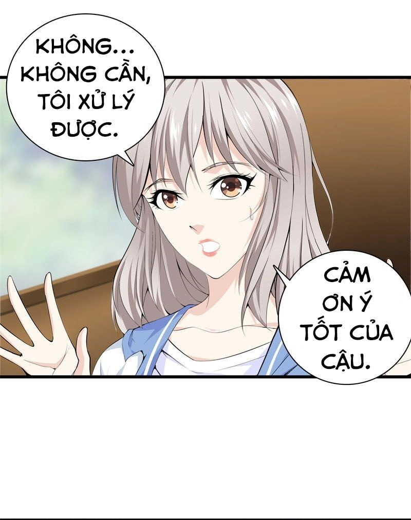 Đô Thị Chí Tôn Chapter 71 - 20