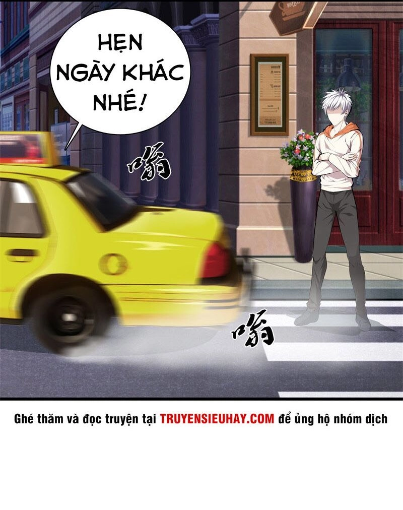 Đô Thị Chí Tôn Chapter 71 - 21