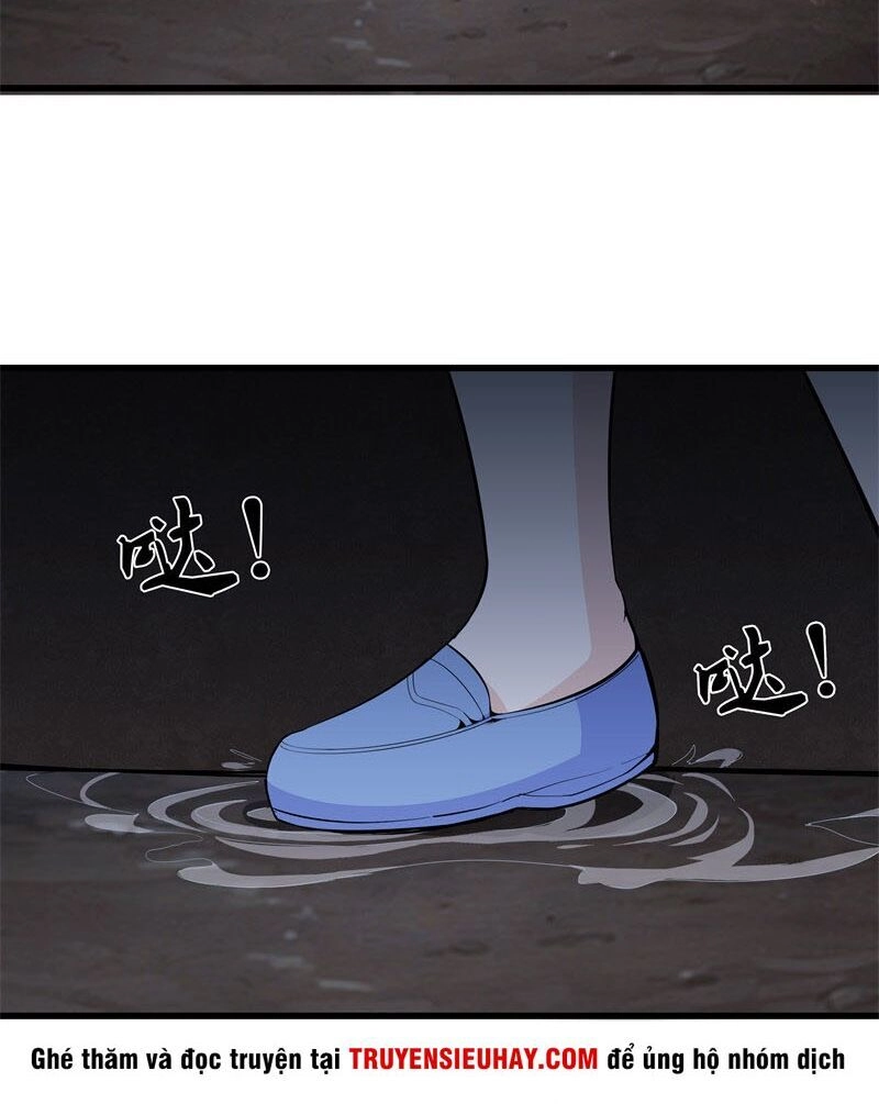 Đô Thị Chí Tôn Chapter 71 - 23