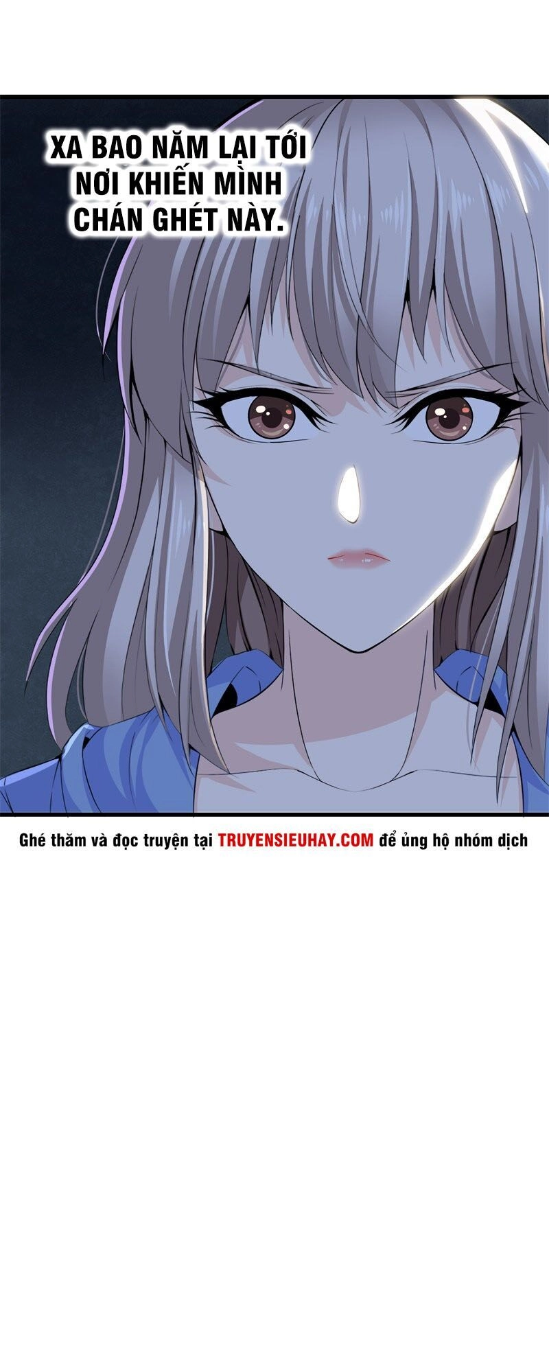 Đô Thị Chí Tôn Chapter 71 - 24