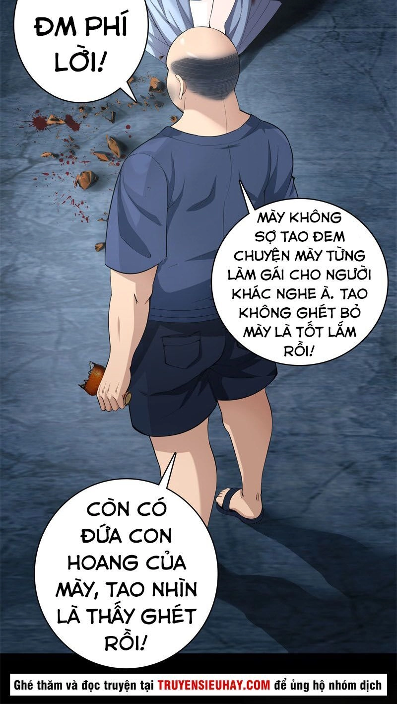 Đô Thị Chí Tôn Chapter 72 - 14