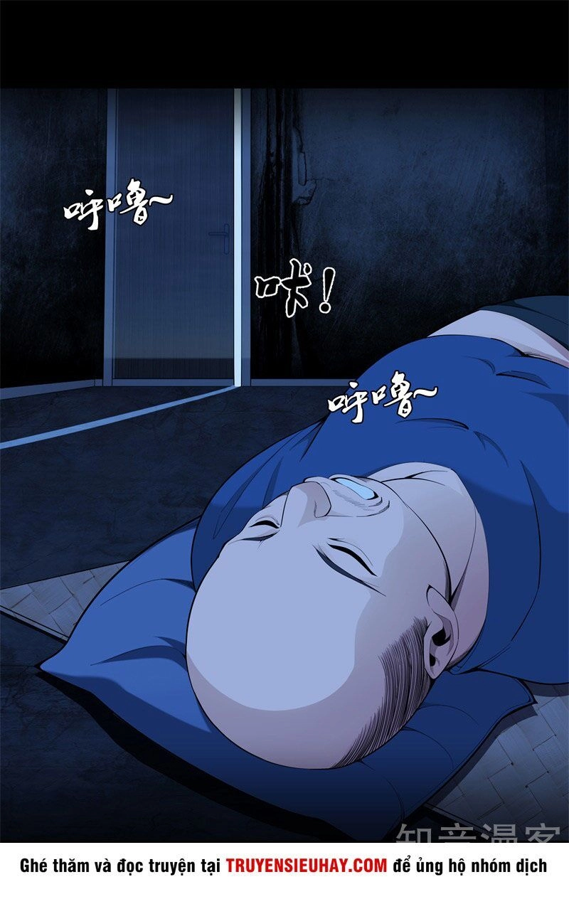 Đô Thị Chí Tôn Chapter 72 - 22