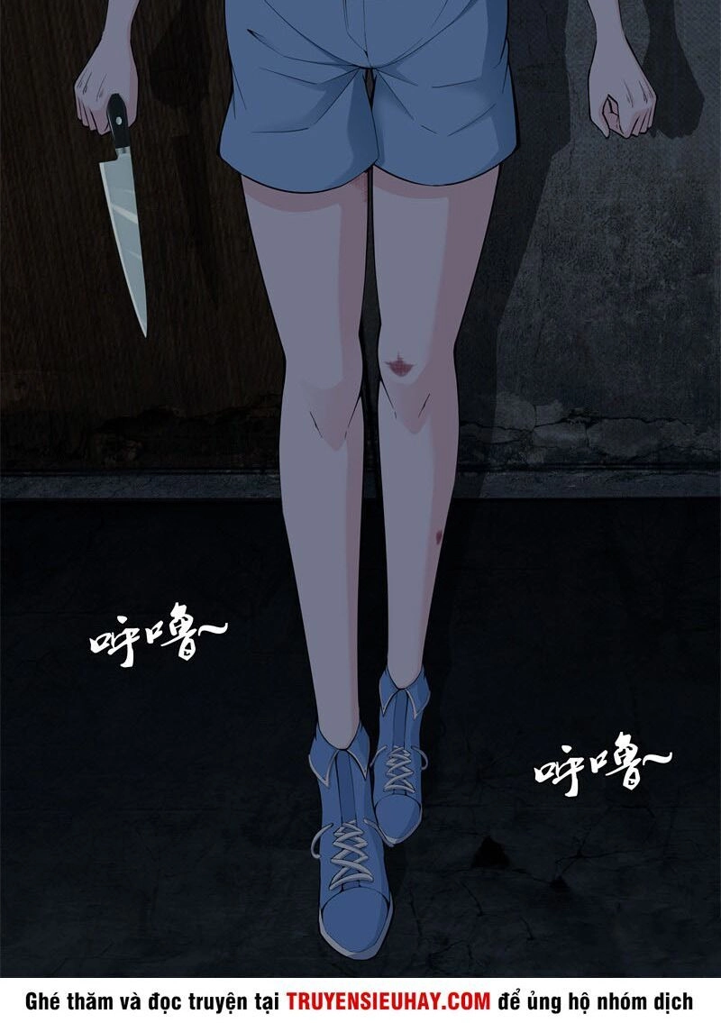 Đô Thị Chí Tôn Chapter 72 - 25