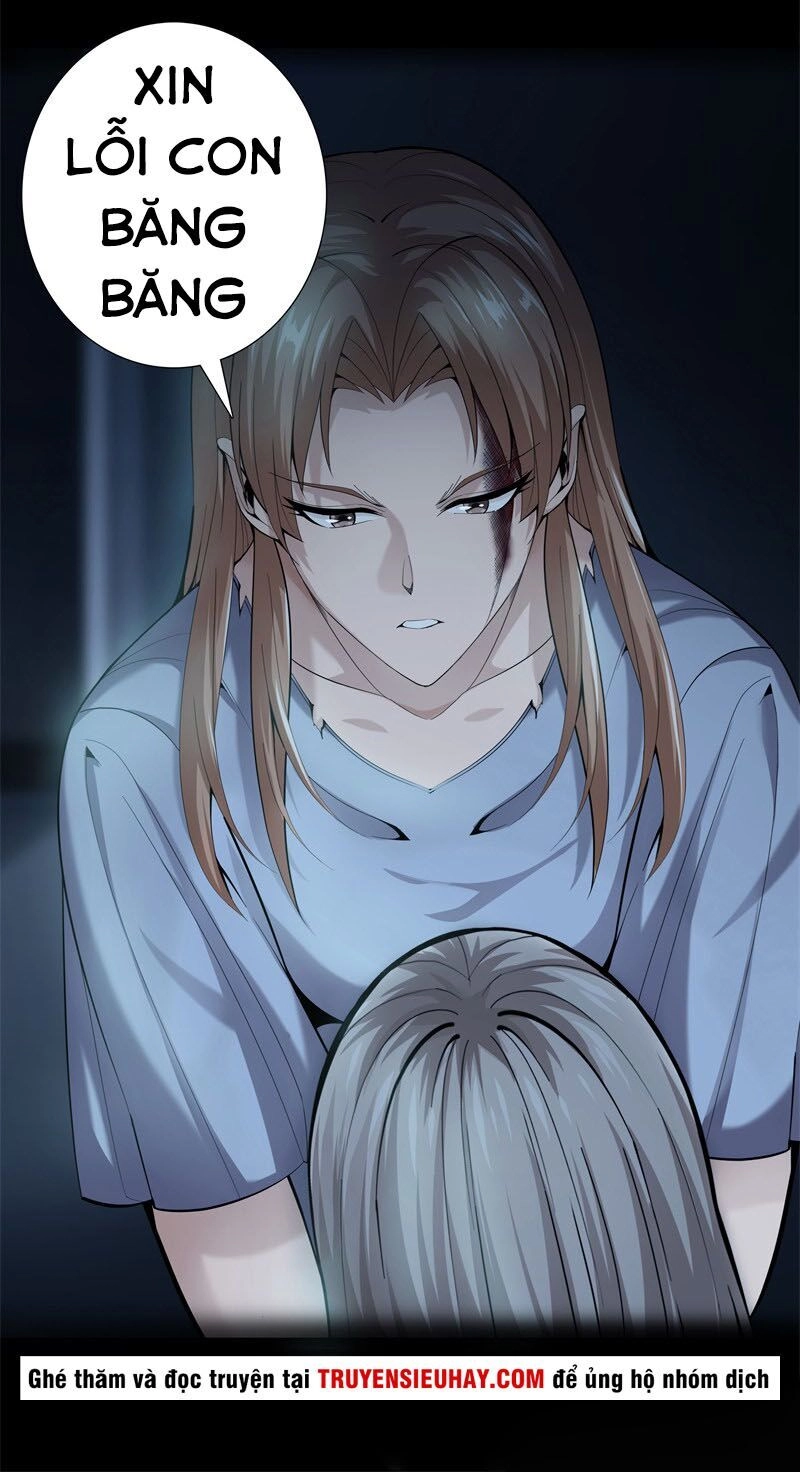 Đô Thị Chí Tôn Chapter 73 - 5