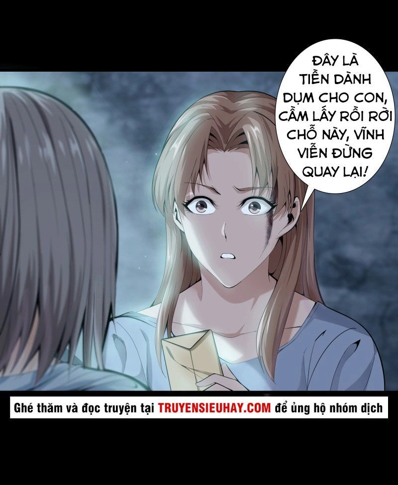 Đô Thị Chí Tôn Chapter 73 - 7