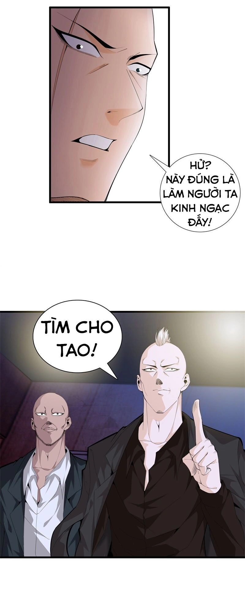 Đô Thị Chí Tôn Chapter 74 - 17