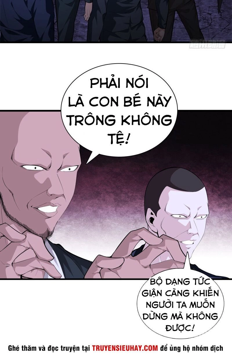 Đô Thị Chí Tôn Chapter 75 - 2