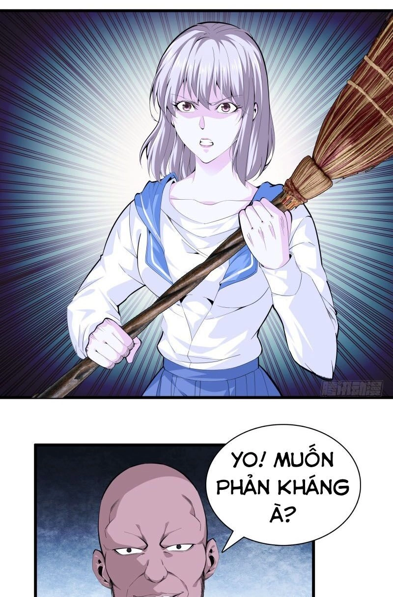 Đô Thị Chí Tôn Chapter 75 - 3