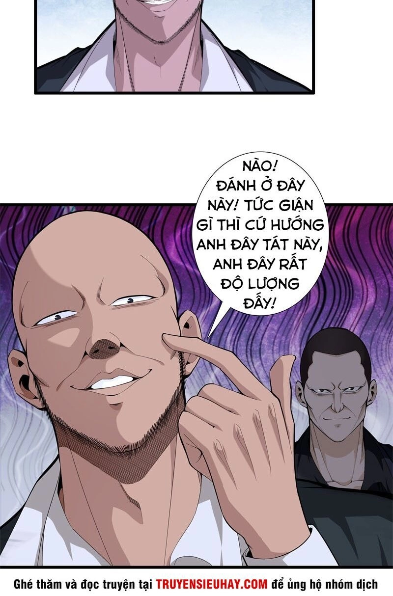 Đô Thị Chí Tôn Chapter 75 - 4